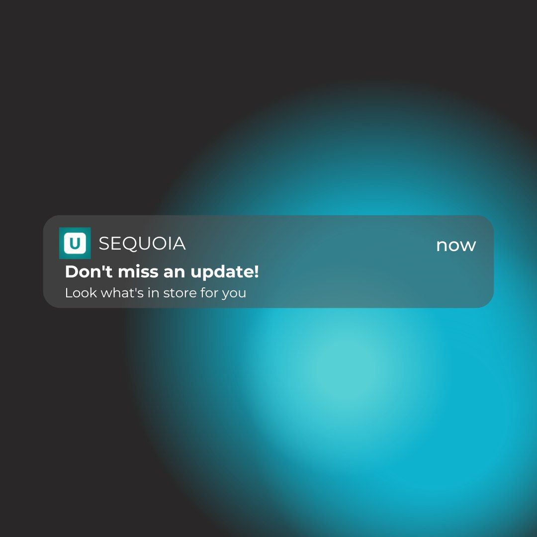 Sequoia 1.3.7: Unleash a Healthier You with Exciting Updates! 💪