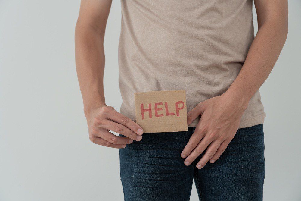 Premature Ejaculation Treatment