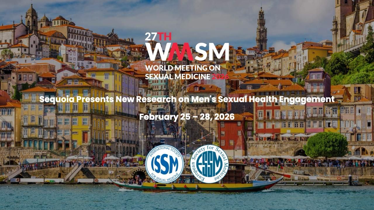 Sequoia Study Accepted at WMSM