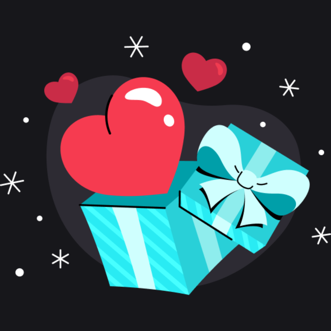 New Year's Gift from Sequoia