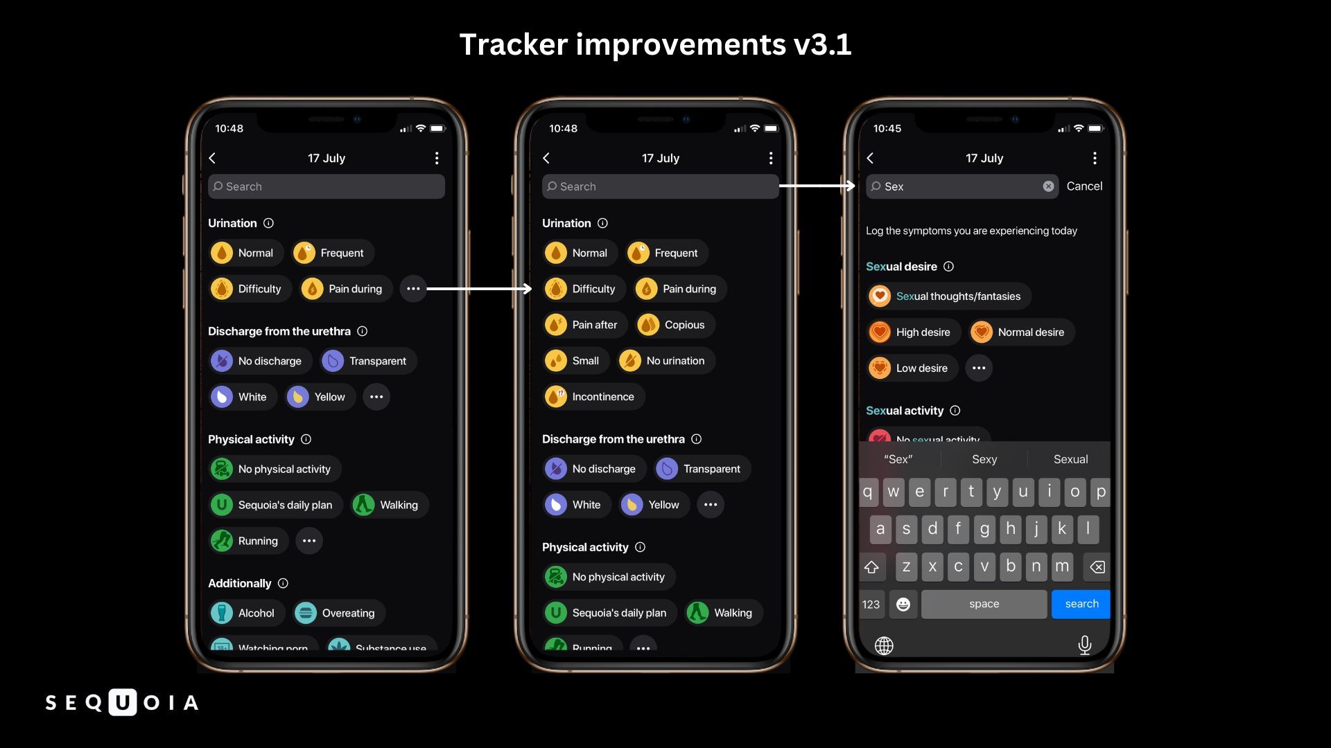 Tracker v3.1