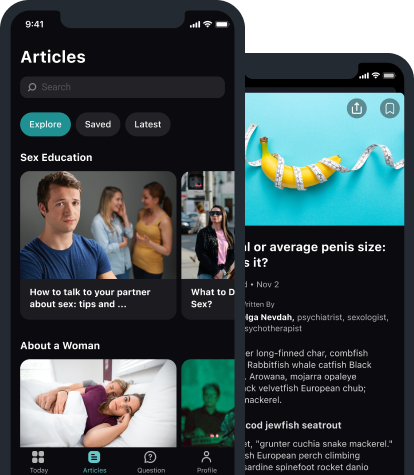 Knowledge base and articles