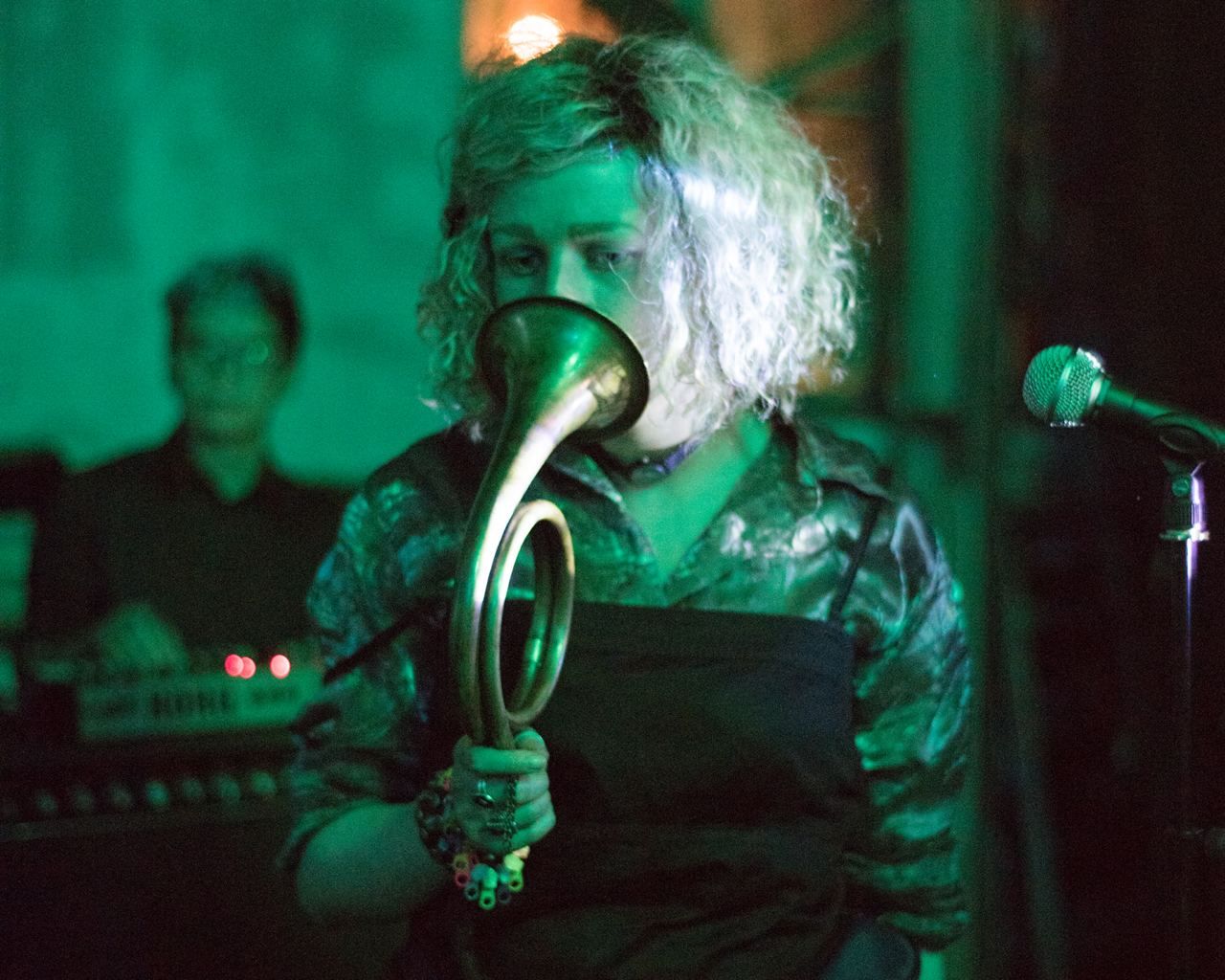 Warum eine Frau nicht erregt wird?