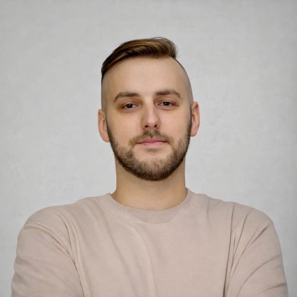 Dzmitry Sytsevich