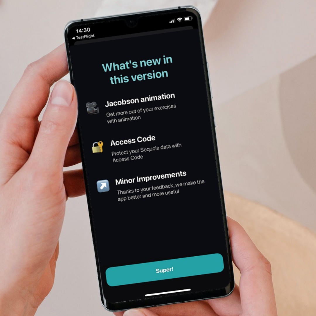 Sequoia v1.3.0