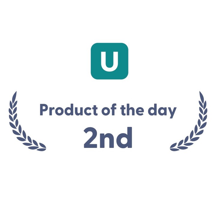 2 product of the Day