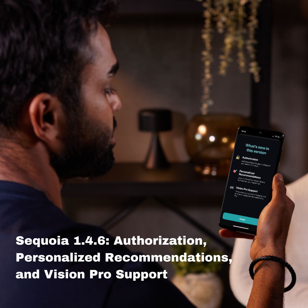 Sequoia 1.4.6