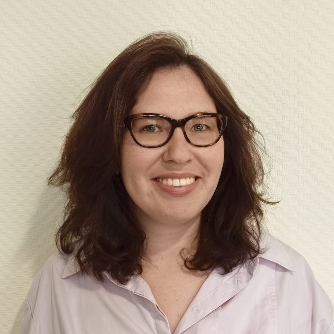 Veronika Demidovich - new specialist Sequoia