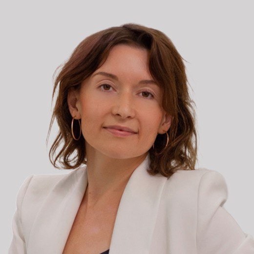 Natalia Samoylova