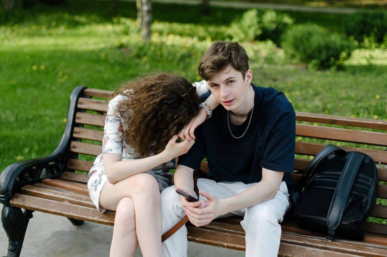 Getting Aroused and Wanting Sex