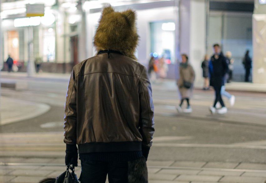 Are there "male" instincts?