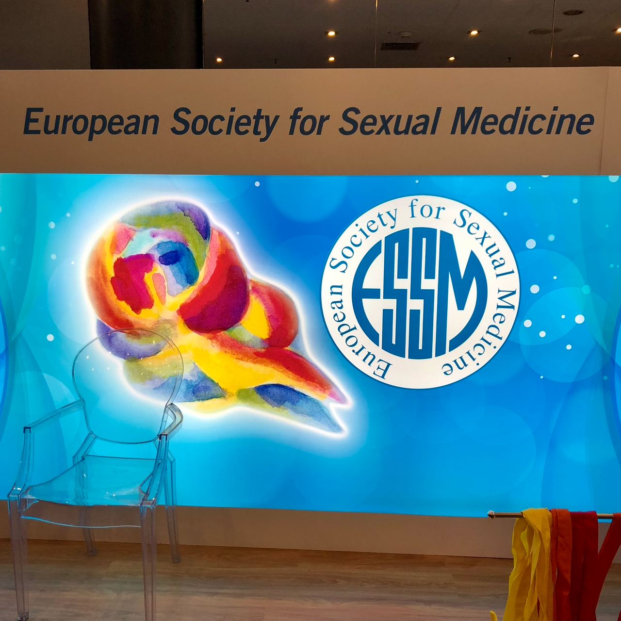 25th ESSM Congress