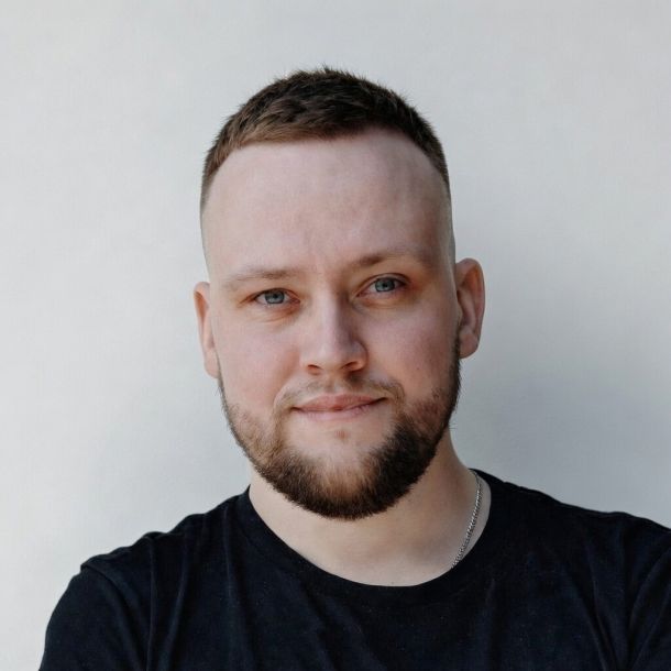 Aliaksei Saskevich