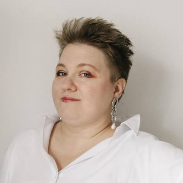 Zoya Pryshyvalka