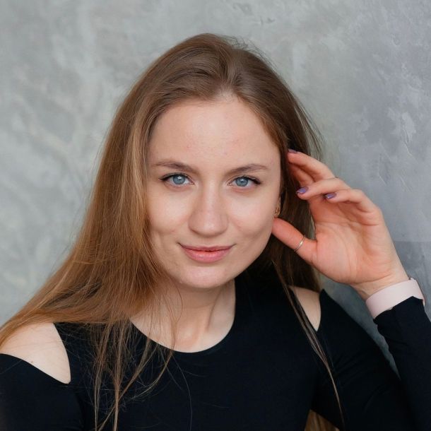 Юлия Гурина