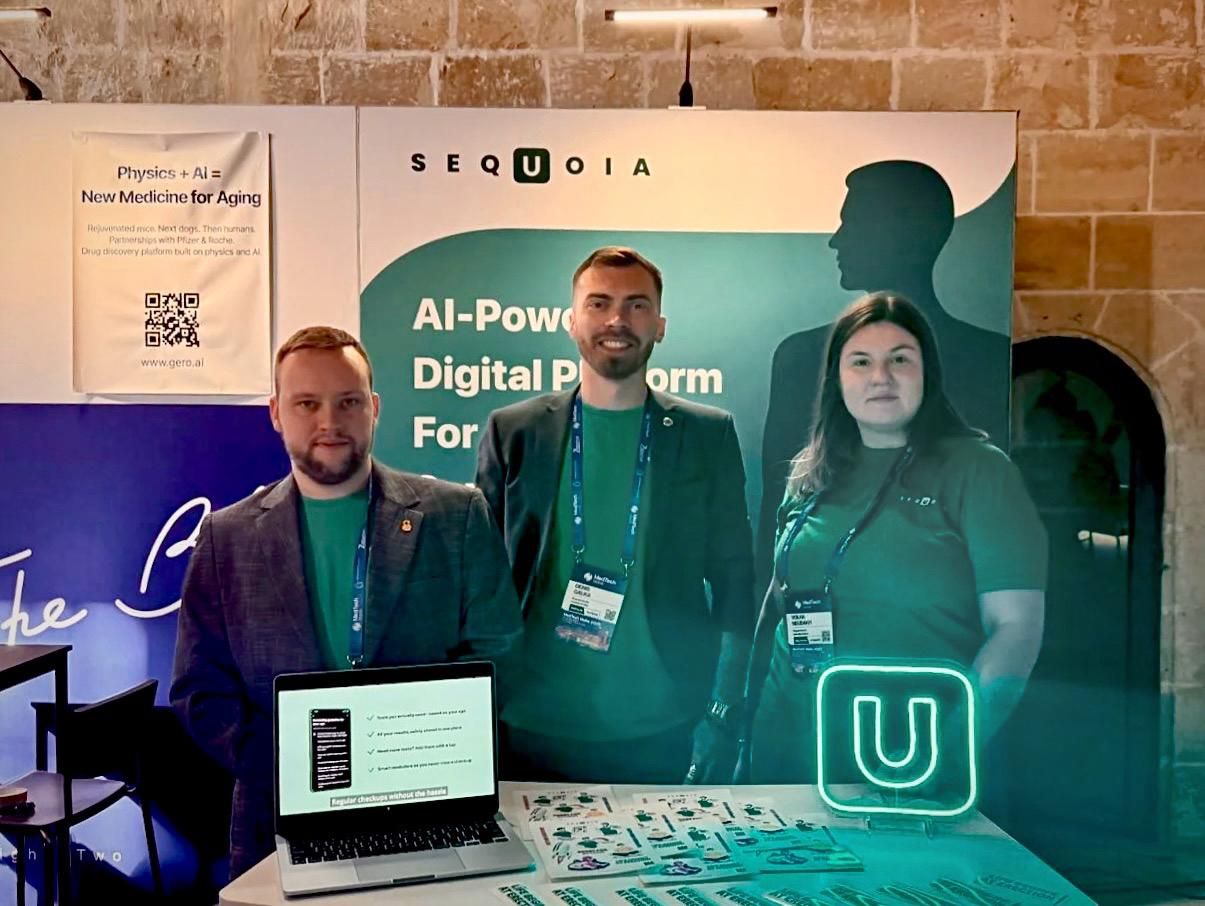 Sequoia на MedTech World