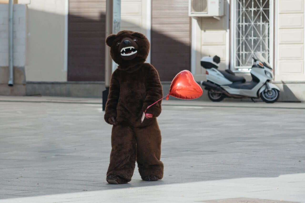 Как избавиться от внутренней гомофобии