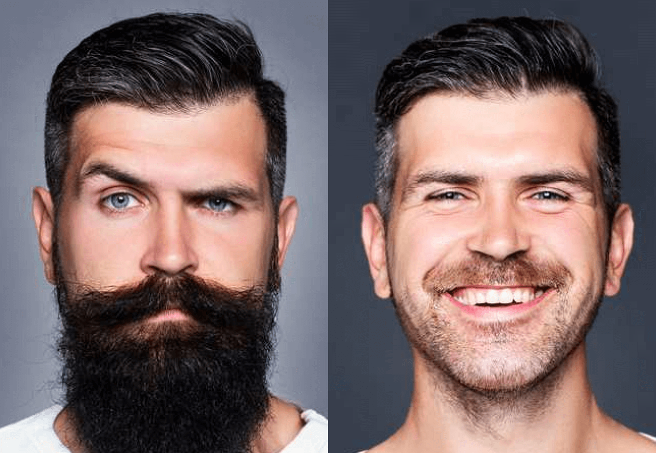Movember e No Shave November. O que são?