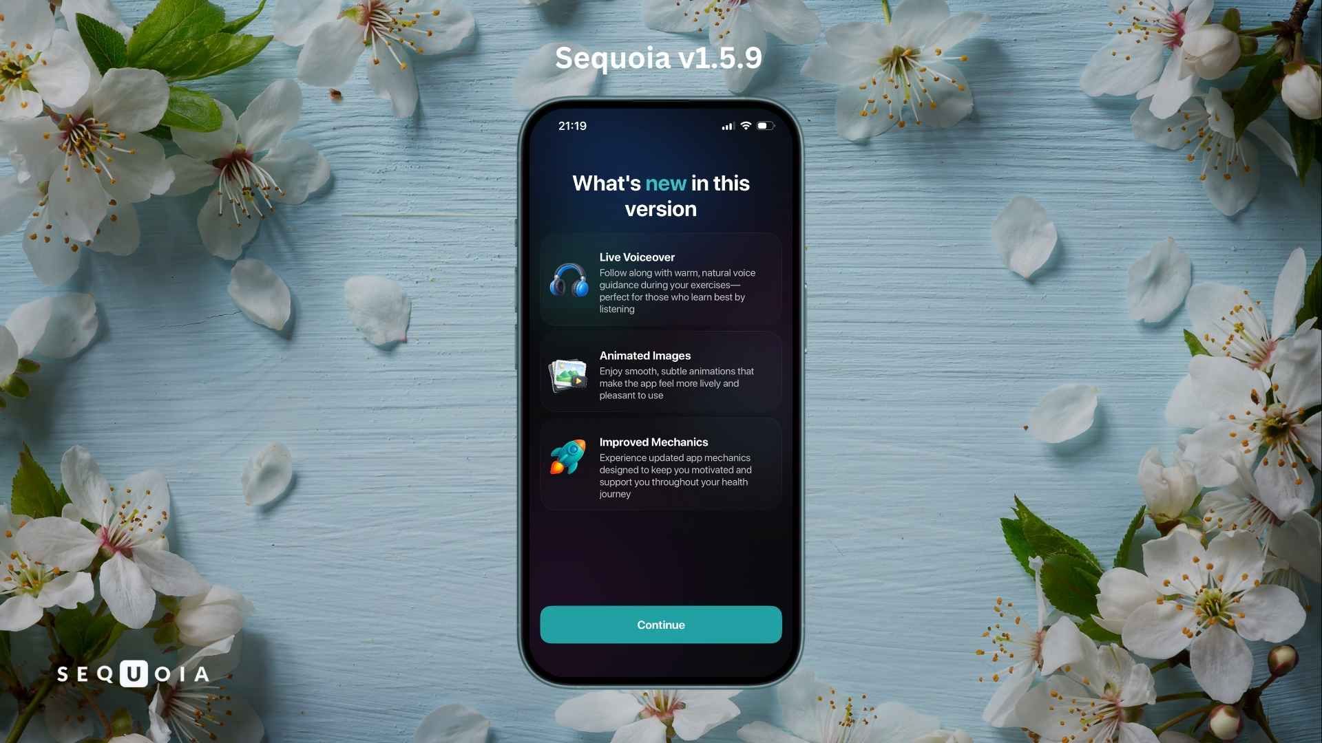 Sequoia 1.5.9