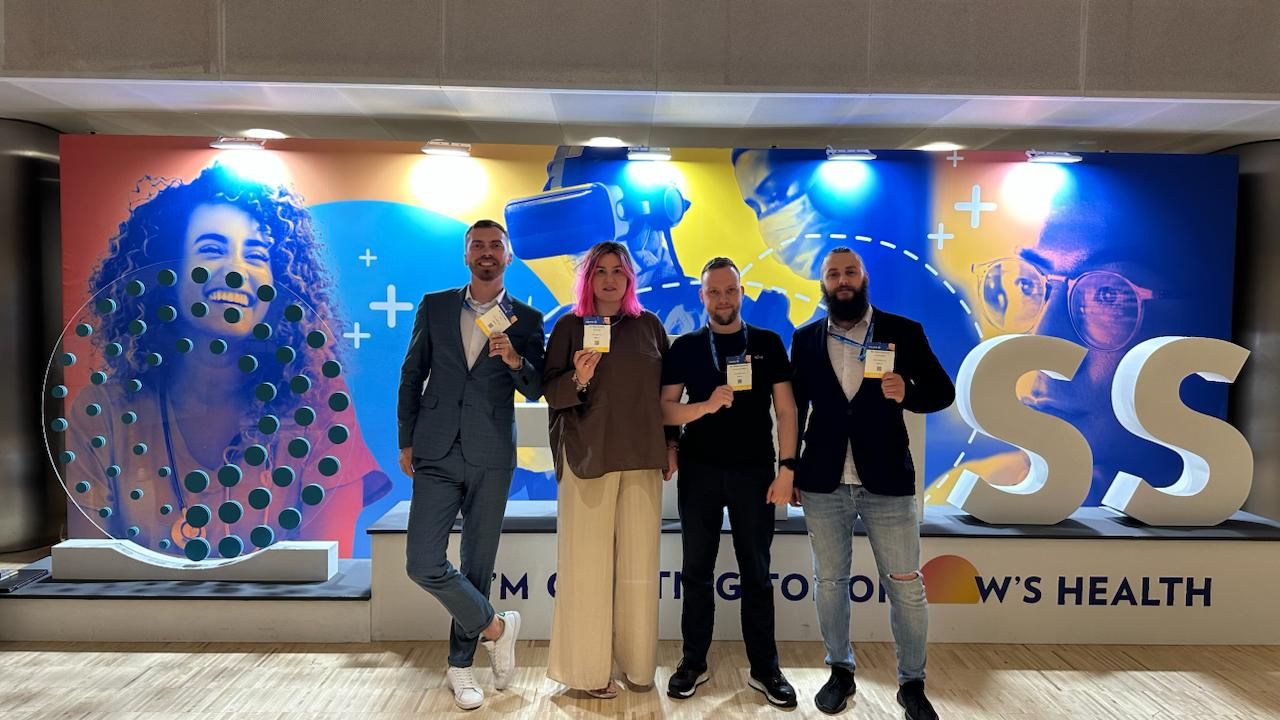 Insights from HIMSS24 Europe