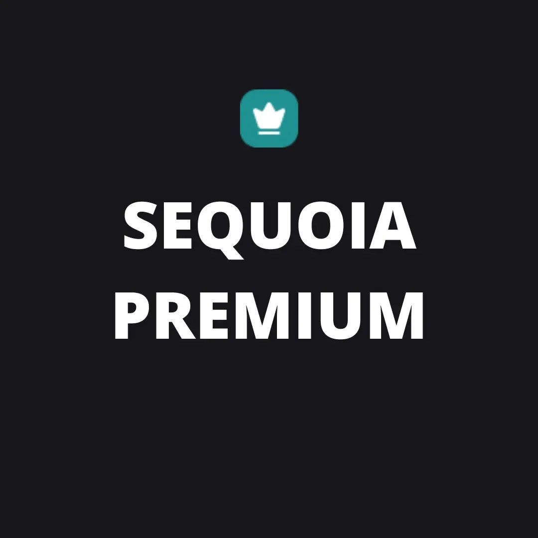 Sequoia Premium