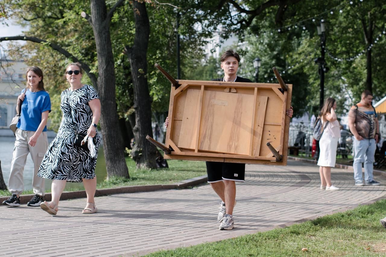 как заняться здоровьем