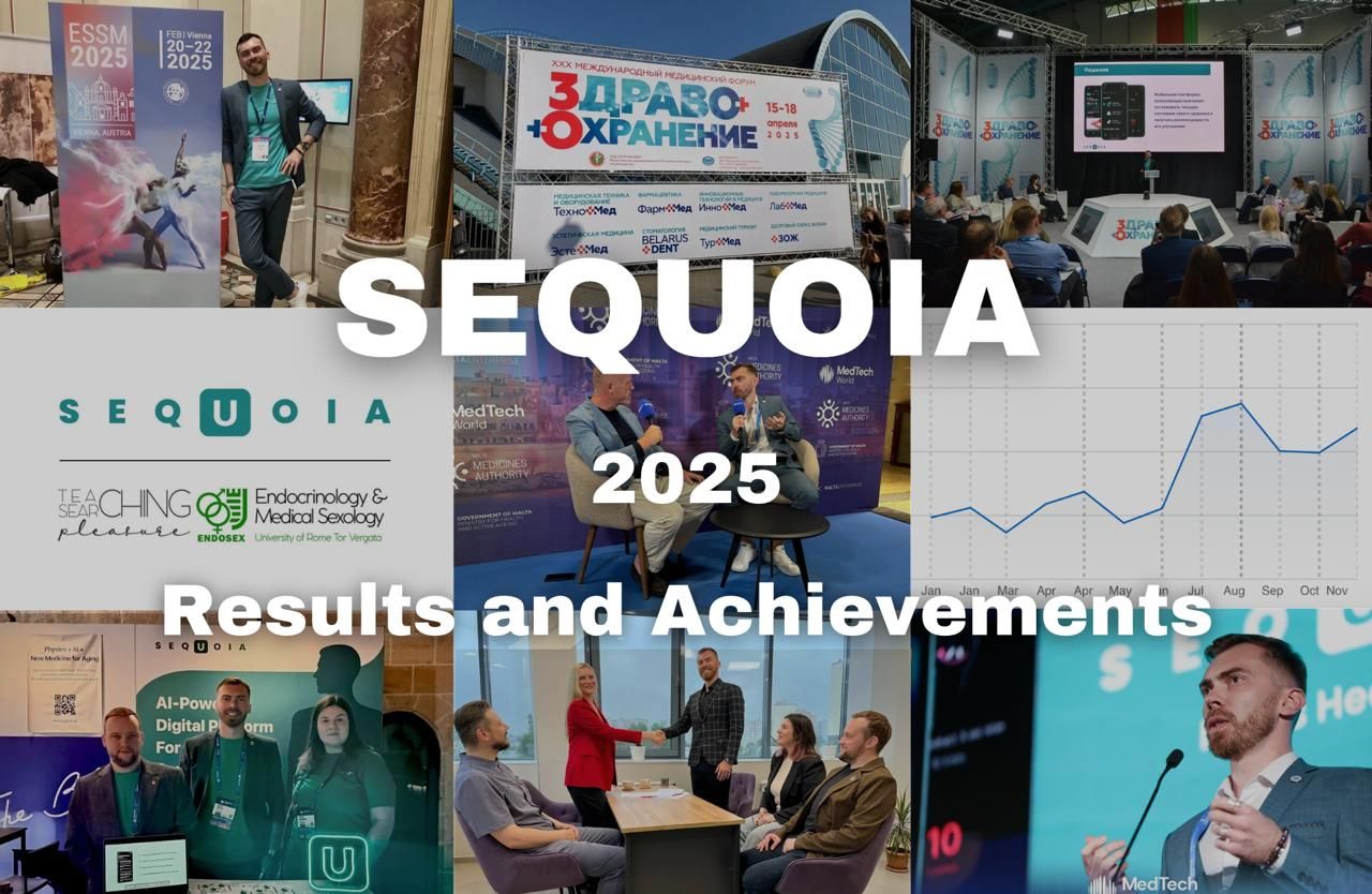 Sequoia: Results in 2025