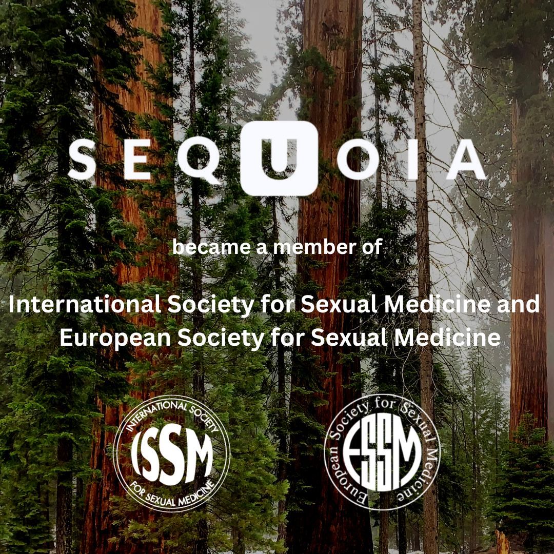 Sequoia become a  member of ISSM and ESSM