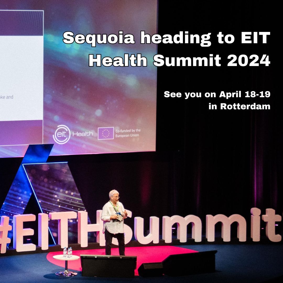 EIT Health саммит 2024