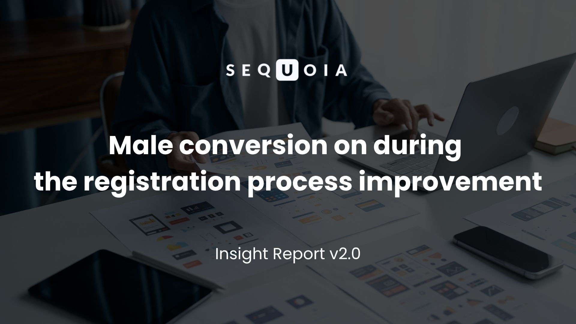Увеличение конверсии новых пользователей