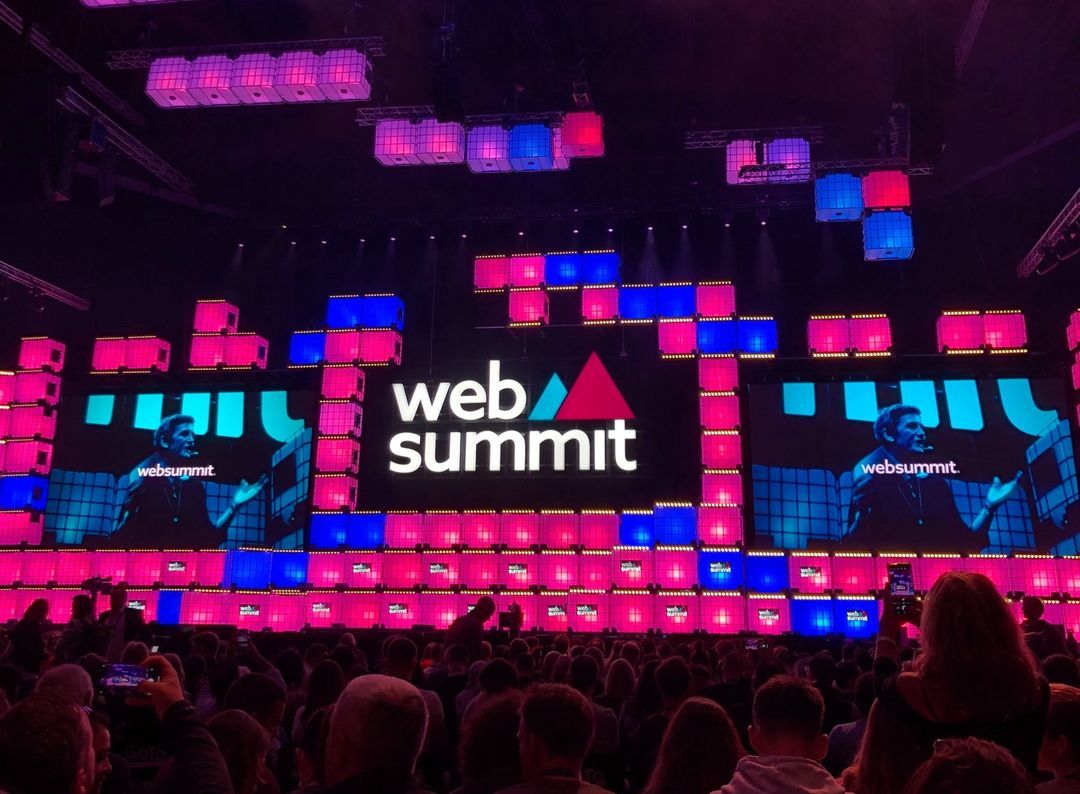 Sequoia's Web Summit 2022 Journey: Highlights and Gratitude