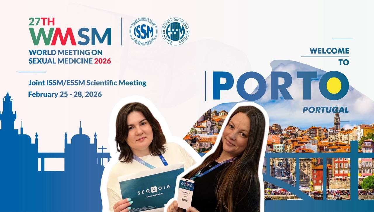 Sequoia at WMSM 2026