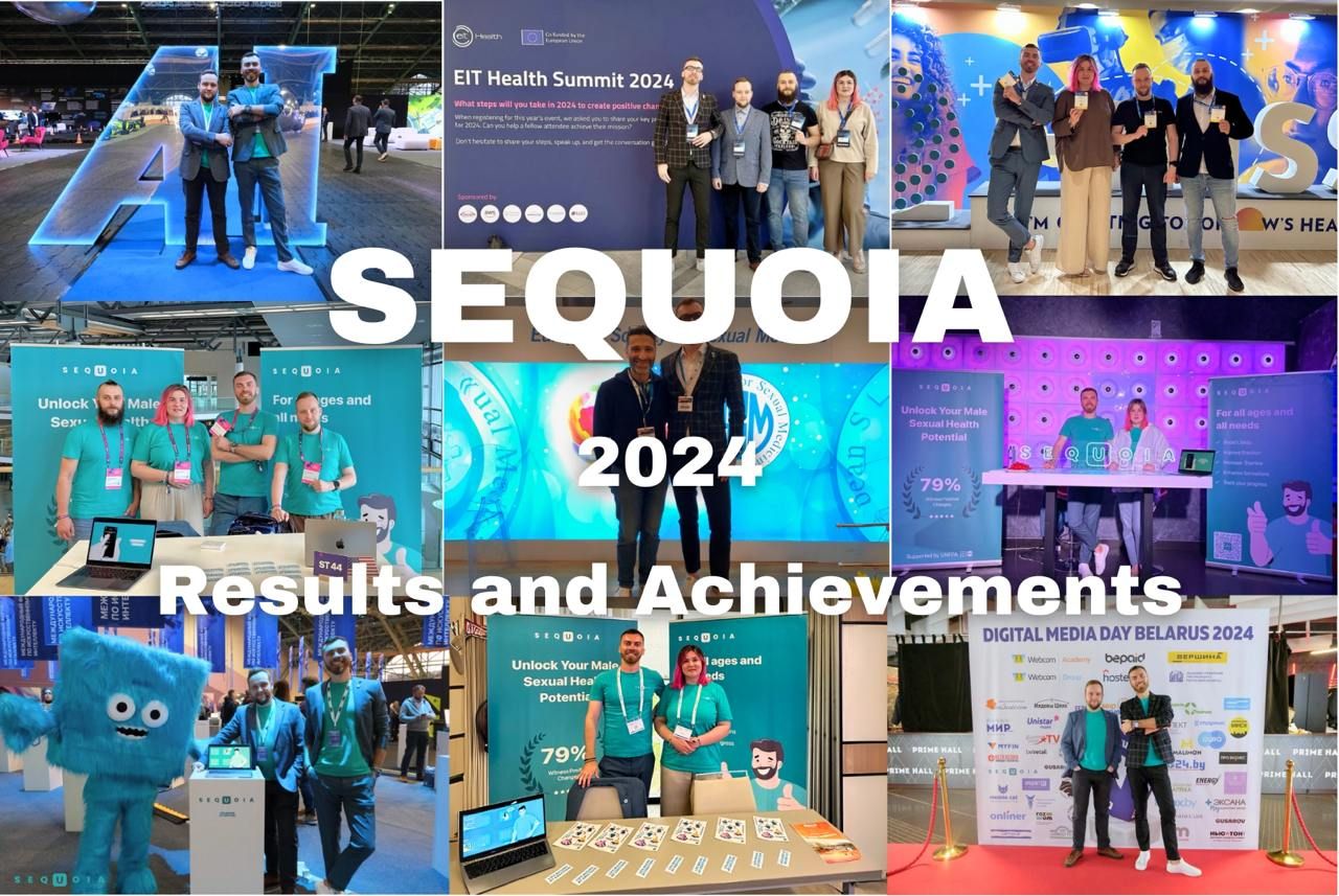 Sequoia: Results for 2024