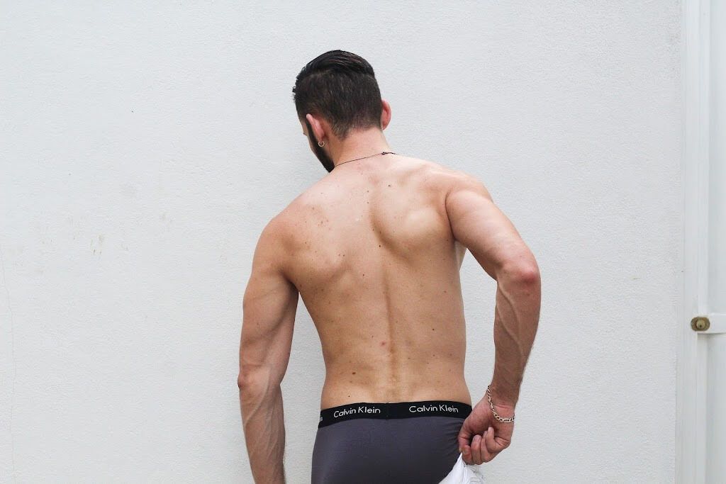 Tight underwear and its impact on men’s health